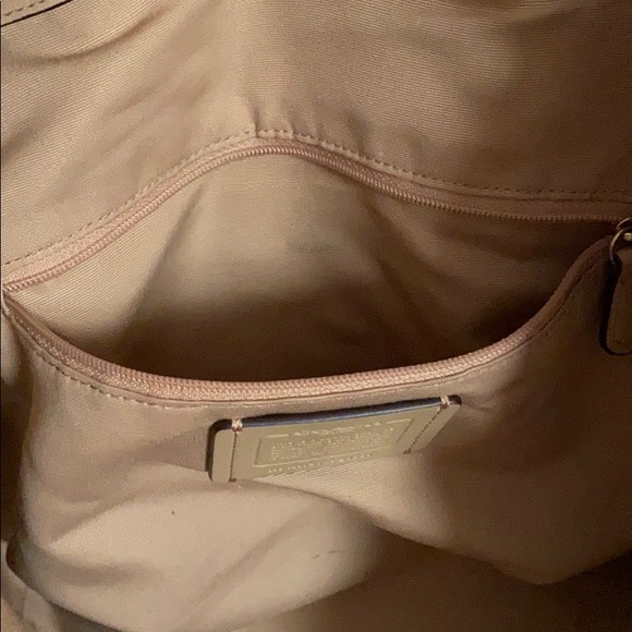 Coach bag - Picture 5 of 8